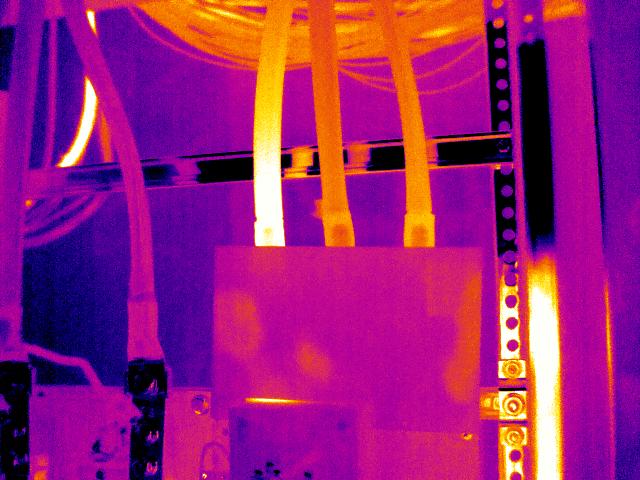 Thermographic Inspections